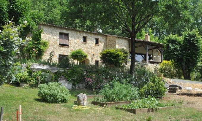 Plaisance House | 75 m² House ∙ 1 bedroom ∙ 4 guests