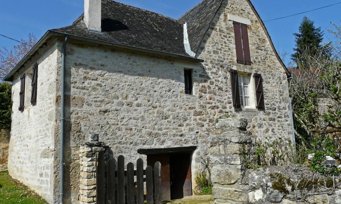 Turenne House | 75 m² House ∙ 2 bedrooms ∙ 4 guests
