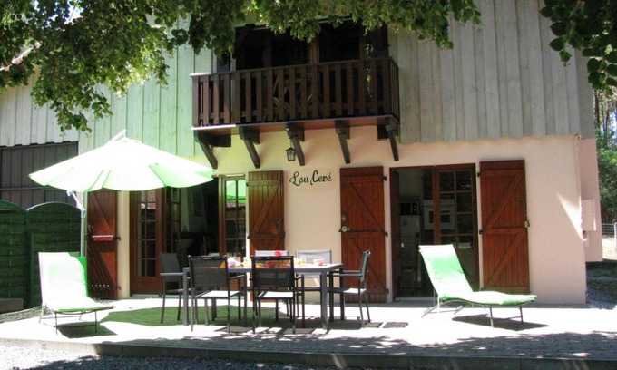 Leon House | 76 m² Gîte ∙ 2 bedrooms ∙ 4 guests