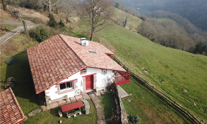 Bidarray House | 77 m² House ∙ 2 bedrooms ∙ 6 guests