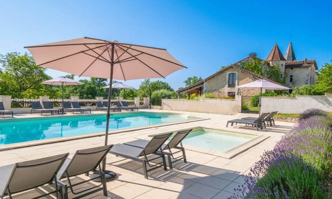 Gurat House | 77 m² House ∙ 2 bedrooms ∙ 4 guests