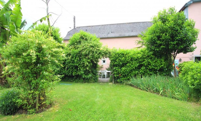 Geus-d'Oloron House | 78 m² Gîte ∙ 2 bedrooms ∙ 4 guests