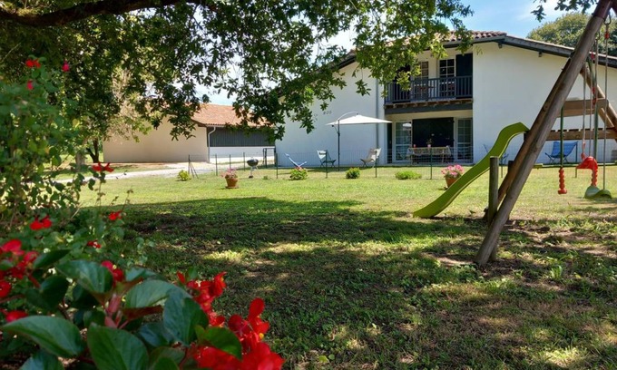 Orx House | 78 m² Gîte ∙ 3 bedrooms ∙ 6 guests