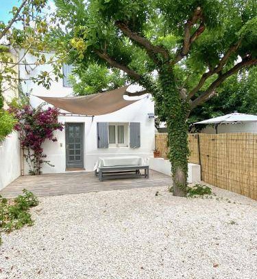 Ensues-la-Redonne Apartment | 80 m² Apartment ∙ 2 bedrooms ∙ 6 guests