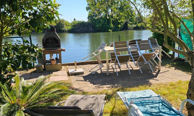 Clairac Apartment | 80 m² Apartment ∙ 2 bedrooms ∙ 4 guests