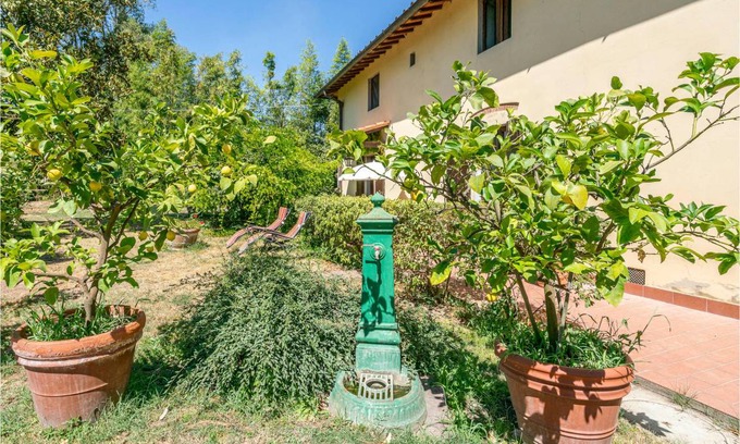 Pontassieve Apartment | 80 m² Apartment ∙ 1 bedroom ∙ 4 guests