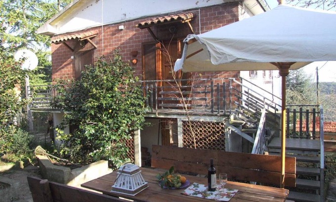 Val Canina Apartment | 80 m² Apartment ∙ 2 bedrooms ∙ 6 guests