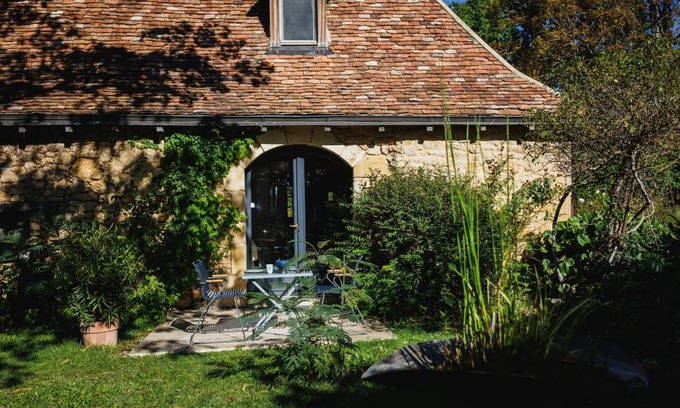 Badefols-sur-Dordogne House | 80 m² House ∙ 1 bedroom ∙ 2 guests
