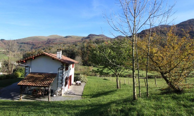 Hosta House | 80 m² Gîte ∙ 2 bedrooms ∙ 4 guests