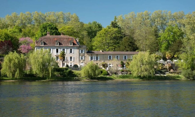 Lalinde House | 80 m² House ∙ 1 bedroom ∙ 2 guests
