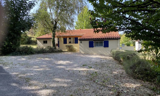 Ecuras House | 80 m² House ∙ 3 bedrooms ∙ 6 guests