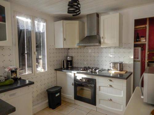 Rion-des-Landes House | 80 m² House ∙ 2 bedrooms ∙ 6 guests