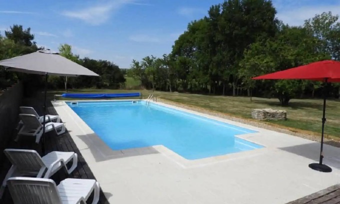 Chey House | 84 m² House ∙ 2 bedrooms ∙ 5 guests