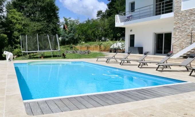 Urt Apartment | 85 m² Apartment ∙ 2 bedrooms ∙ 8 guests