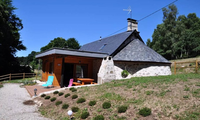 Bonnefond House | 85 m² House ∙ 3 bedrooms ∙ 6 guests