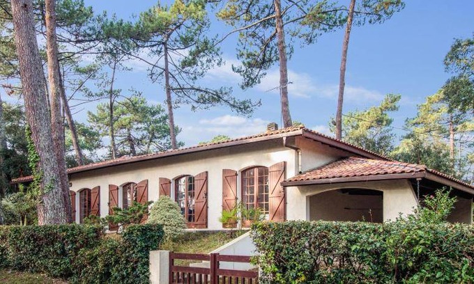 Les Estagnots House | 85 m² House ∙ 3 bedrooms ∙ 8 guests