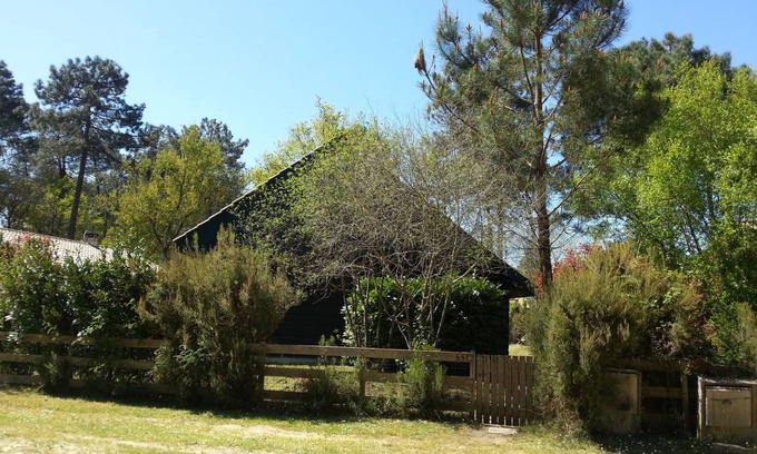 Lacanau House | 85 m² House ∙ 3 bedrooms ∙ 6 guests