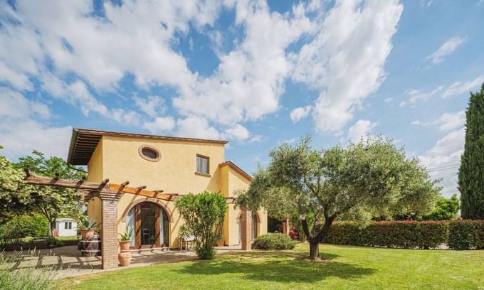 Castelfranco di Sotto Other | 85 m² Accommodation ∙ 2 bedrooms ∙ 6 guests