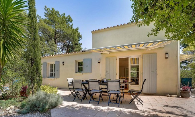 Saint-Georges-d'Oleron House | 87 m² House ∙ 2 bedrooms ∙ 9 guests
