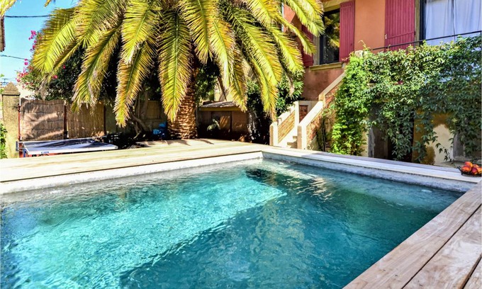 Pujaut House | 87 m² Maisonette ∙ 2 bedrooms ∙ 6 guests