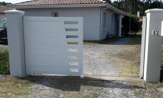Vieux-Boucau-les-Bains House | 90 m² Gîte ∙ 3 bedrooms ∙ 6 guests