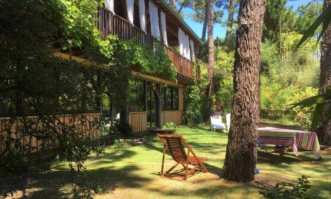 Cap-Ferret Apartment | 90 m² Apartment ∙ 2 bedrooms ∙ 6 guests