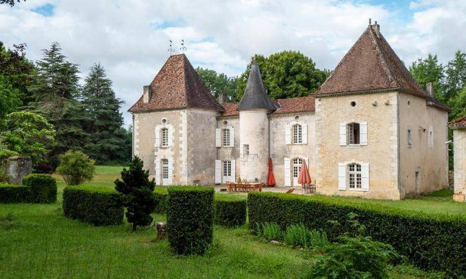 Lisle Bed & Breakfast | 90 m² Bed and breakfast ∙ 3 bedrooms ∙ 6 guests