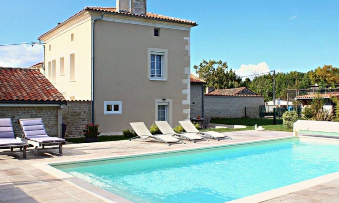 Vars Cottage | 90 m² Cabin ∙ 3 bedrooms ∙ 6 guests