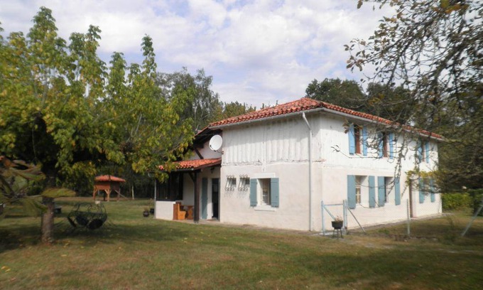 Vert House | 90 m² Gîte ∙ 2 bedrooms ∙ 4 guests