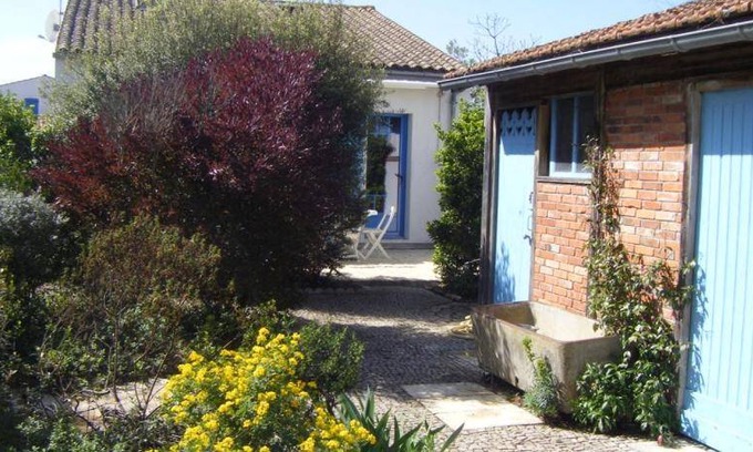 La Bree-les-Bains House | 90 m² House ∙ 4 bedrooms ∙ 9 guests