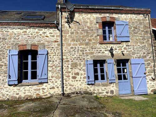 Roches House | 90 m² House ∙ 2 bedrooms ∙ 6 guests