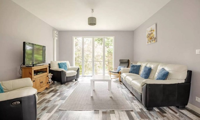 Chevanceaux House | 90 m² House ∙ 3 bedrooms ∙ 6 guests