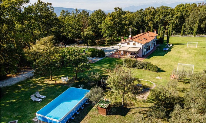 Castelfranco di Sotto House | 90 m² Maisonette ∙ 2 bedrooms ∙ 4 guests