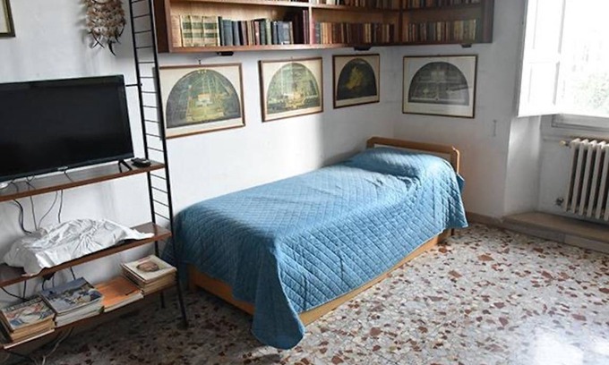 Campo di Marte Resort | 90 m² Private room ∙ 1 bedroom ∙ 1 guest