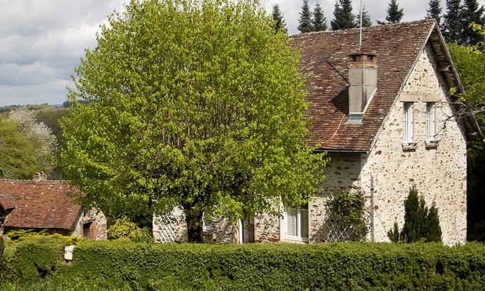Benayes House | 92 m² Gîte ∙ 3 bedrooms ∙ 6 guests