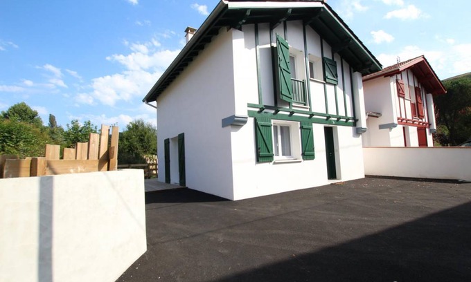 Urcuray House | 92 m² Gîte ∙ 3 bedrooms ∙ 6 guests