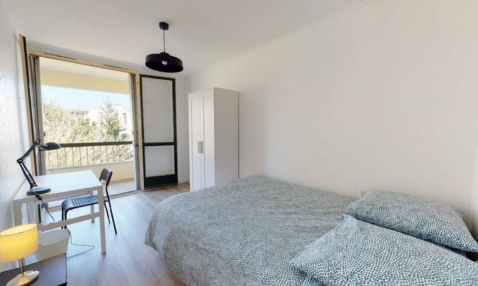 Cenon Resort | 94 m² Private room ∙ 1 bedroom ∙ 1 guest