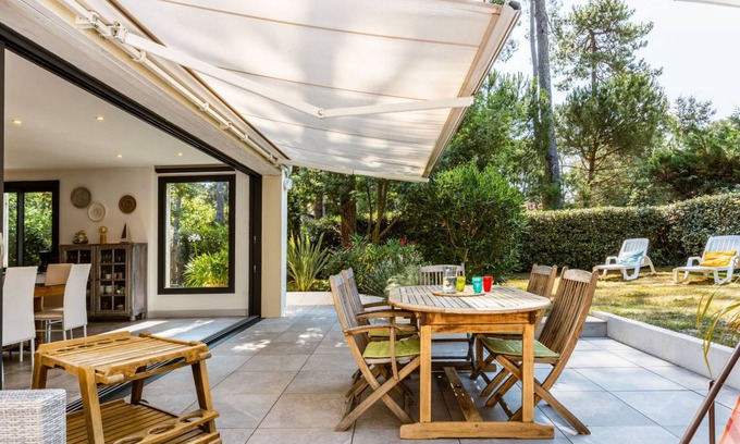 Ronce-les-Bains Other | 95 m² Accommodation ∙ 2 bedrooms ∙ 6 guests