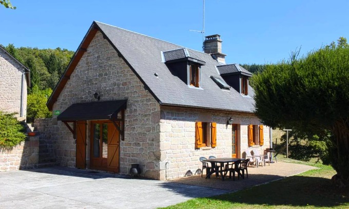 Toy-Viam House | 95 m² House ∙ 2 bedrooms ∙ 4 guests