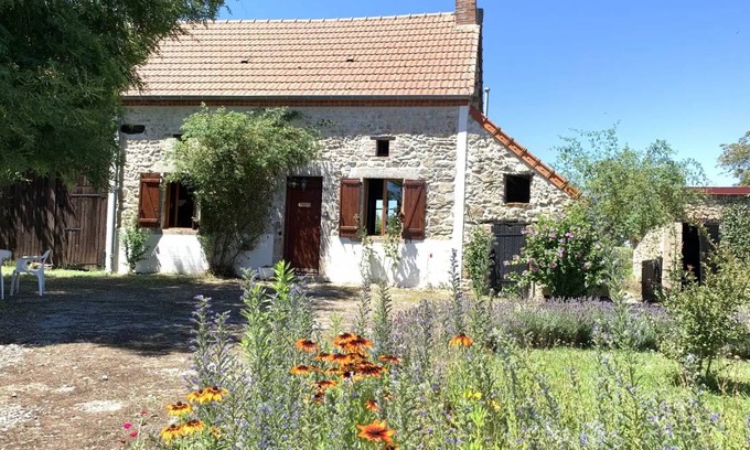 Viersat House | 95 m² House ∙ 3 bedrooms ∙ 6 guests