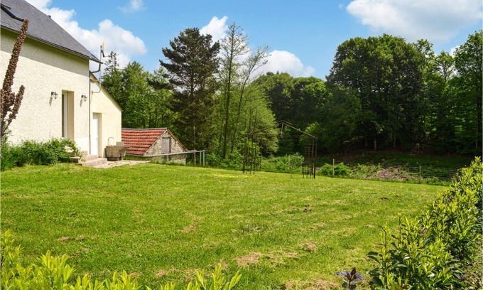 Bugeat House | 95 m² House ∙ 3 bedrooms ∙ 6 guests