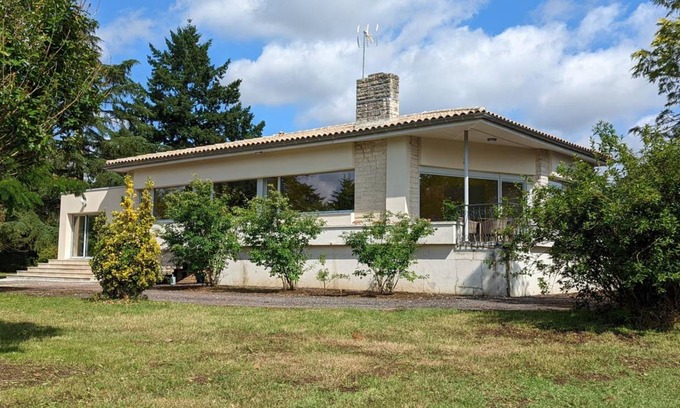 Agris Cottage | 99 m² Cabin ∙ 3 bedrooms ∙ 6 guests
