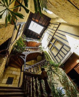 La Reole Hostel | Amañi Hostel