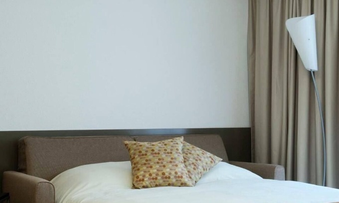 Bordeaux City Centre Apartment | Aparthotel Adagio Bordeaux Gambetta - Studio 2 People