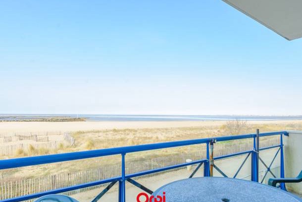 Port District Apartment | Apartment Châtelaillon-Plage, 1 bedroom, 4 persons