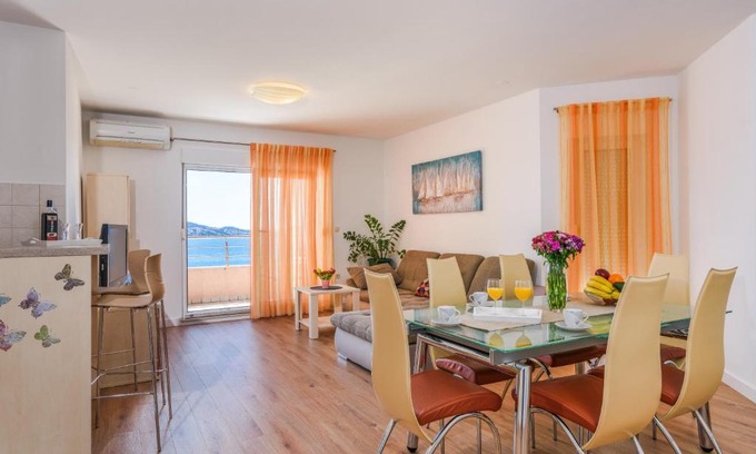 Trogir Apartment | Apartment Antonia