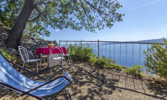 Brela Apartment | Apartment Boris (41641-A2) - Brela
