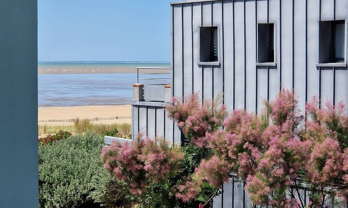 Port District Apartment | Apartment Châtelaillon-Plage, 1 bedroom, 2 persons