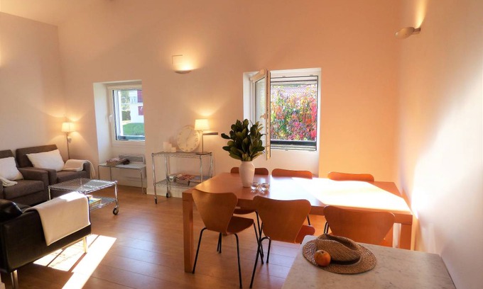 Urrugne Apartment | Apartment for 4 persons approx. 65 m² in Urrugne, Basque Country