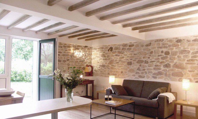 Urrugne Apartment | Apartment for 4 persons approx. 65 m² in Urrugne, Basque Country
